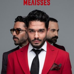 Christos Mastoras & Melisses Live in Toronto | May 22, 2026